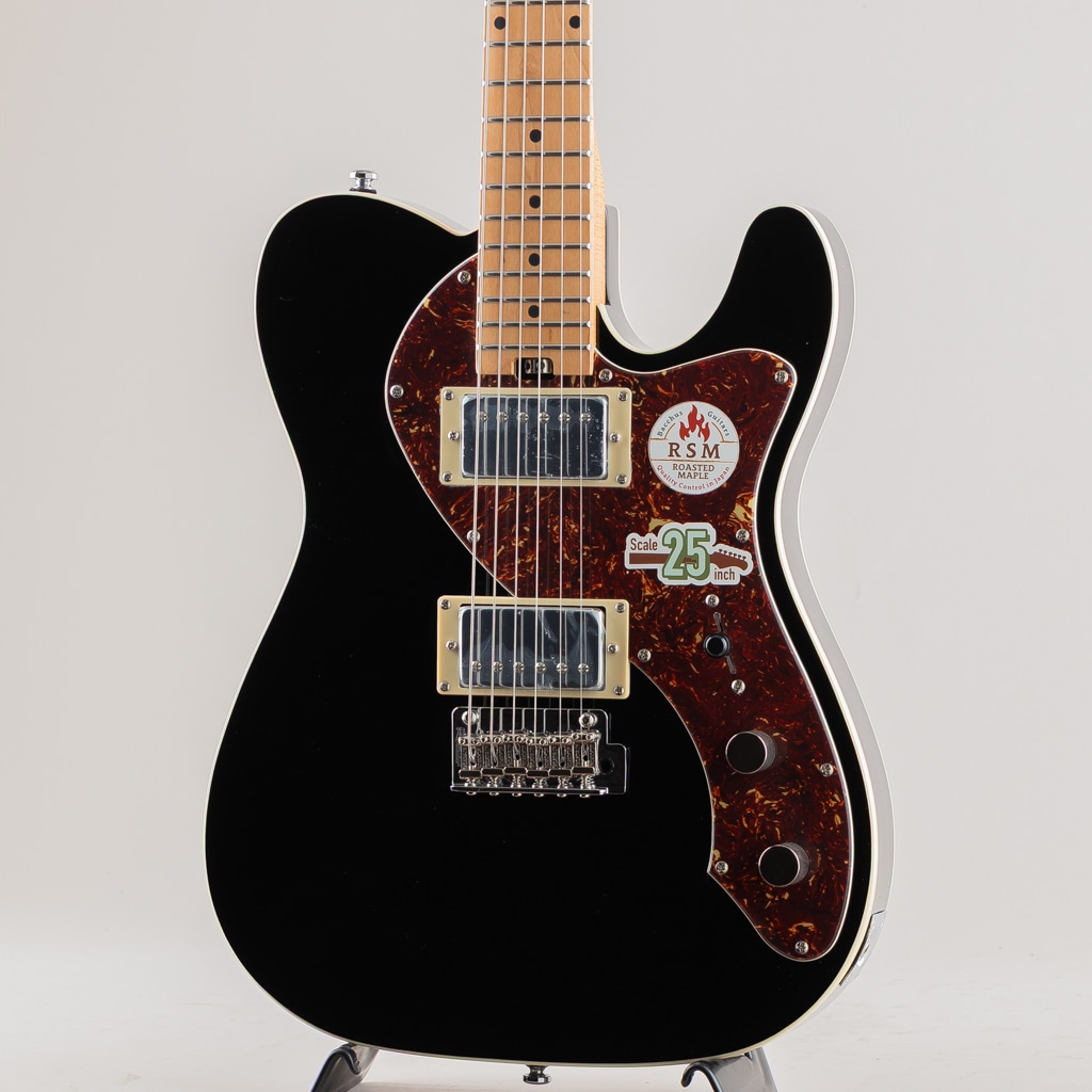 TACTICS-CTM25 RSM/M Black