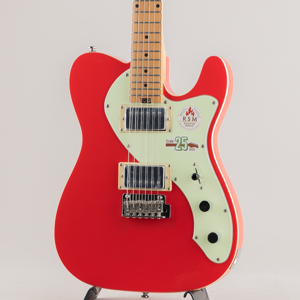 TACTICS-CTM25 RSM/M FR