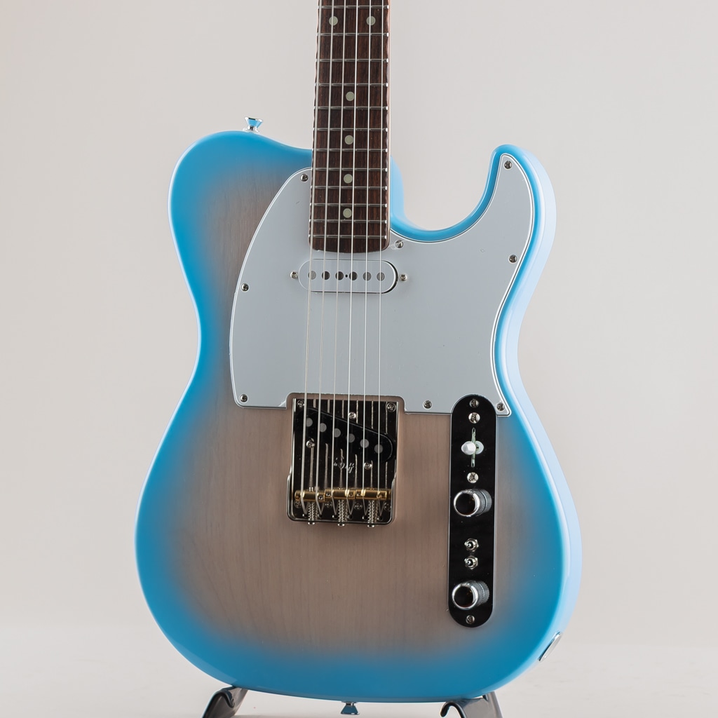 TTL-201 / White Blue Shade