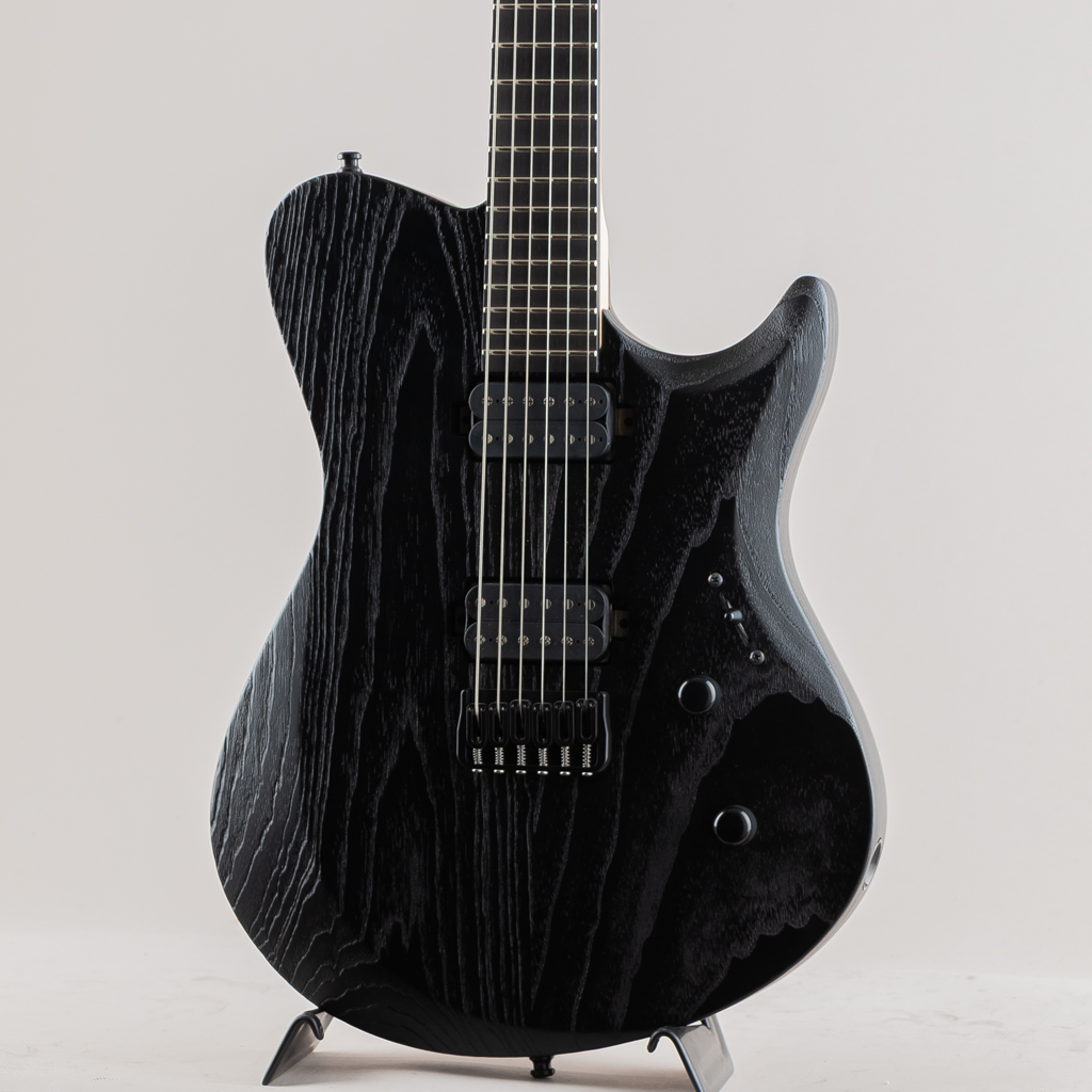 MOTIVE-II 6strings / Grind Black
