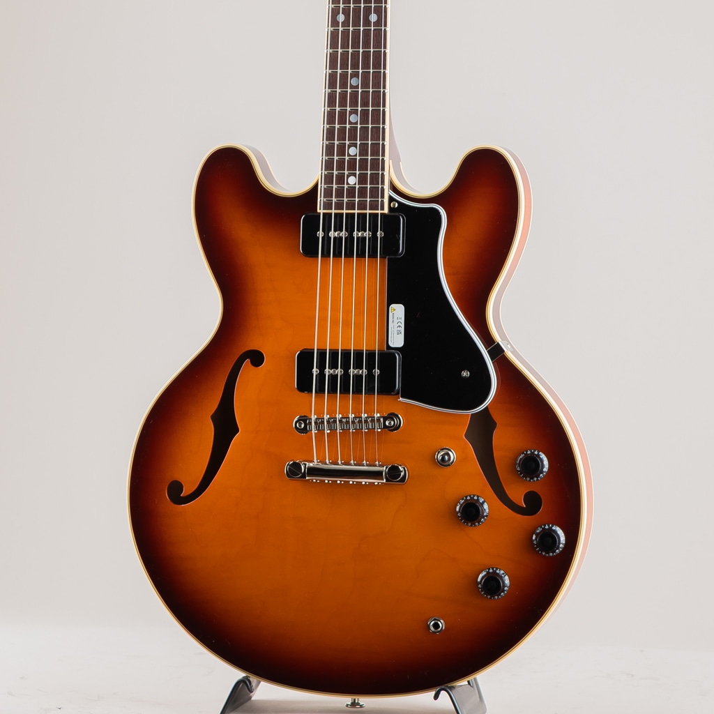 MSA-SP / Antique Sunburst