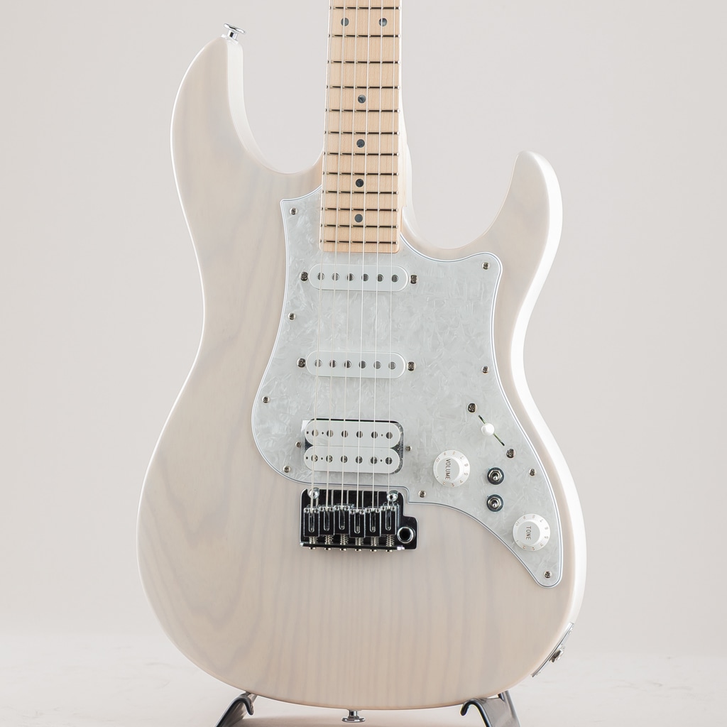 EOS2-ASH-M / White Blonde