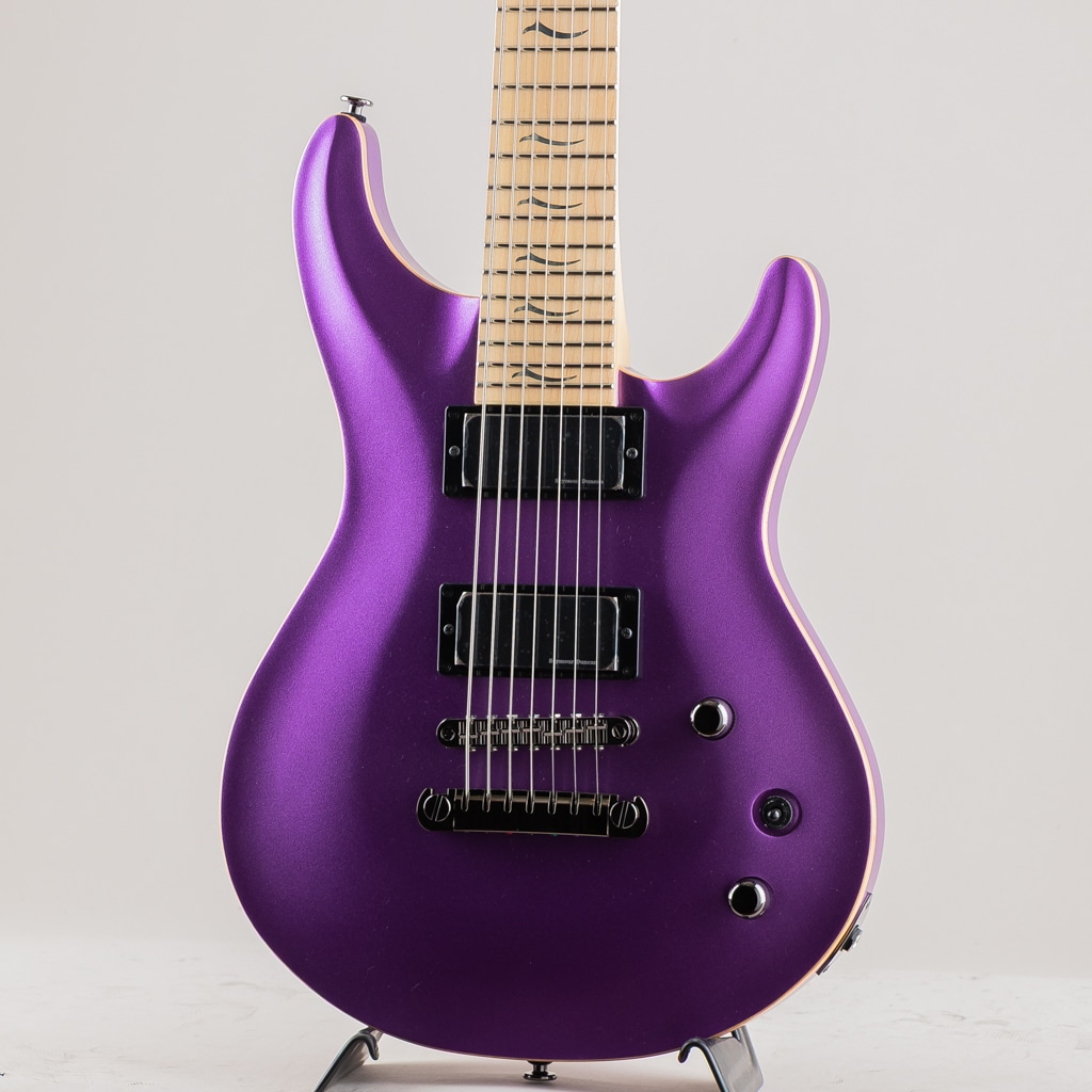 EEL7-HM-DE-M / Royal Purple Metallic Flat