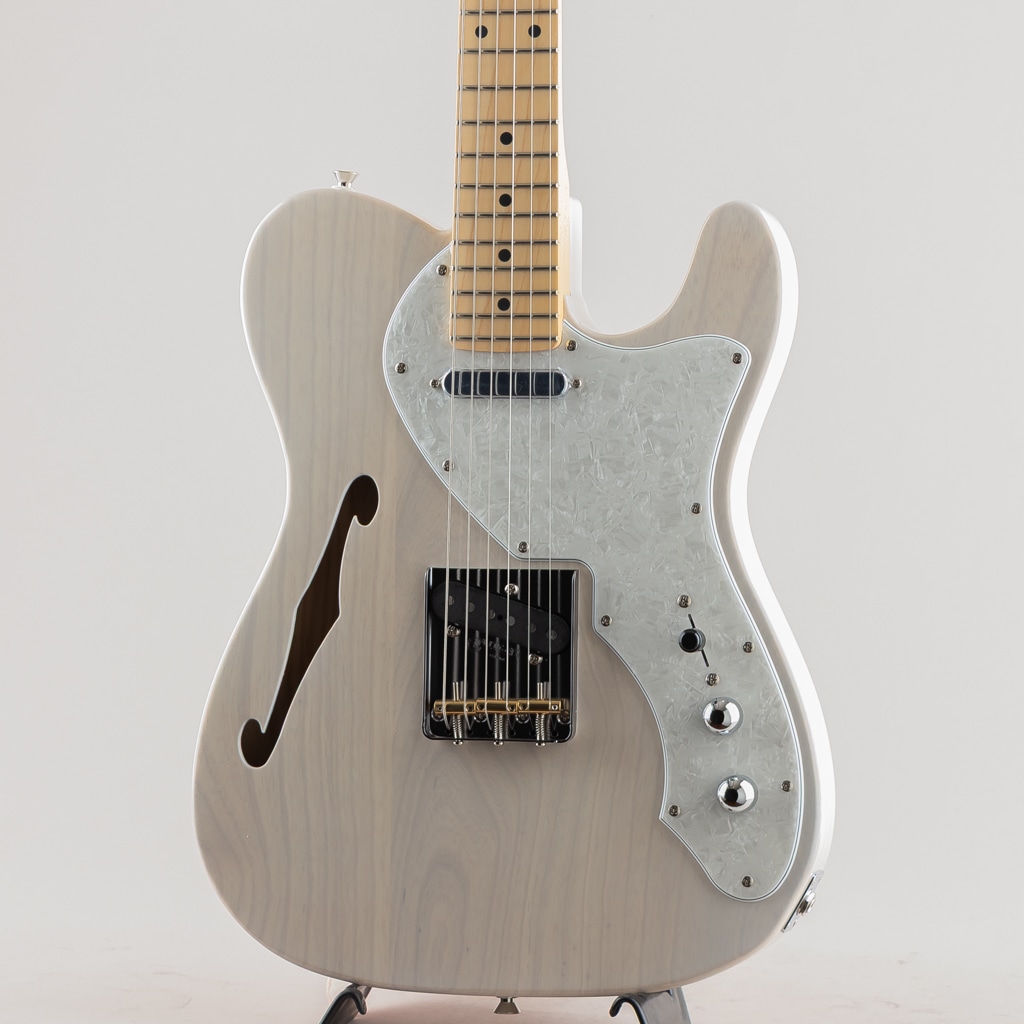 NTE100MAHT / White Blonde