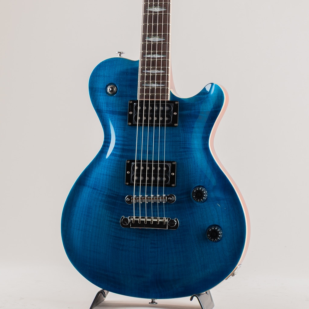 EFL-FM / Emerald Blue