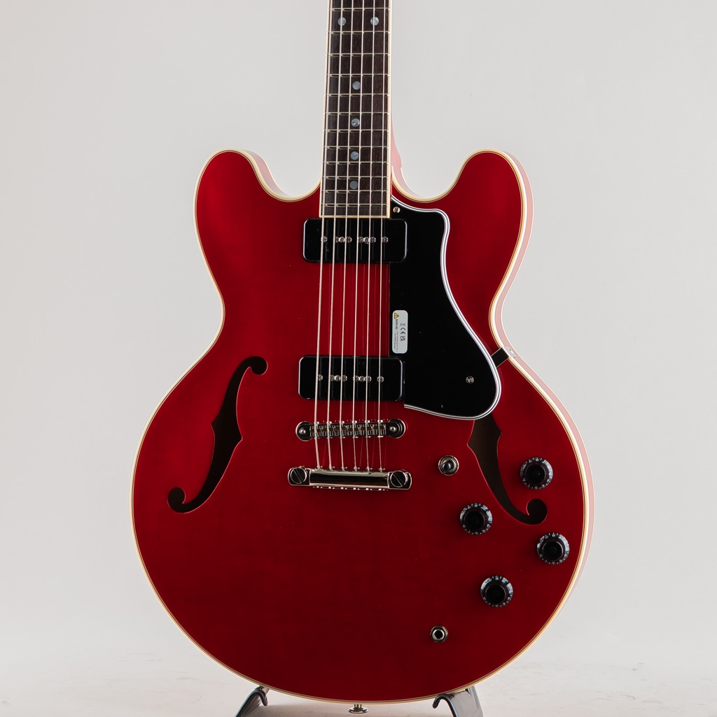 MSA-SP / Cherry