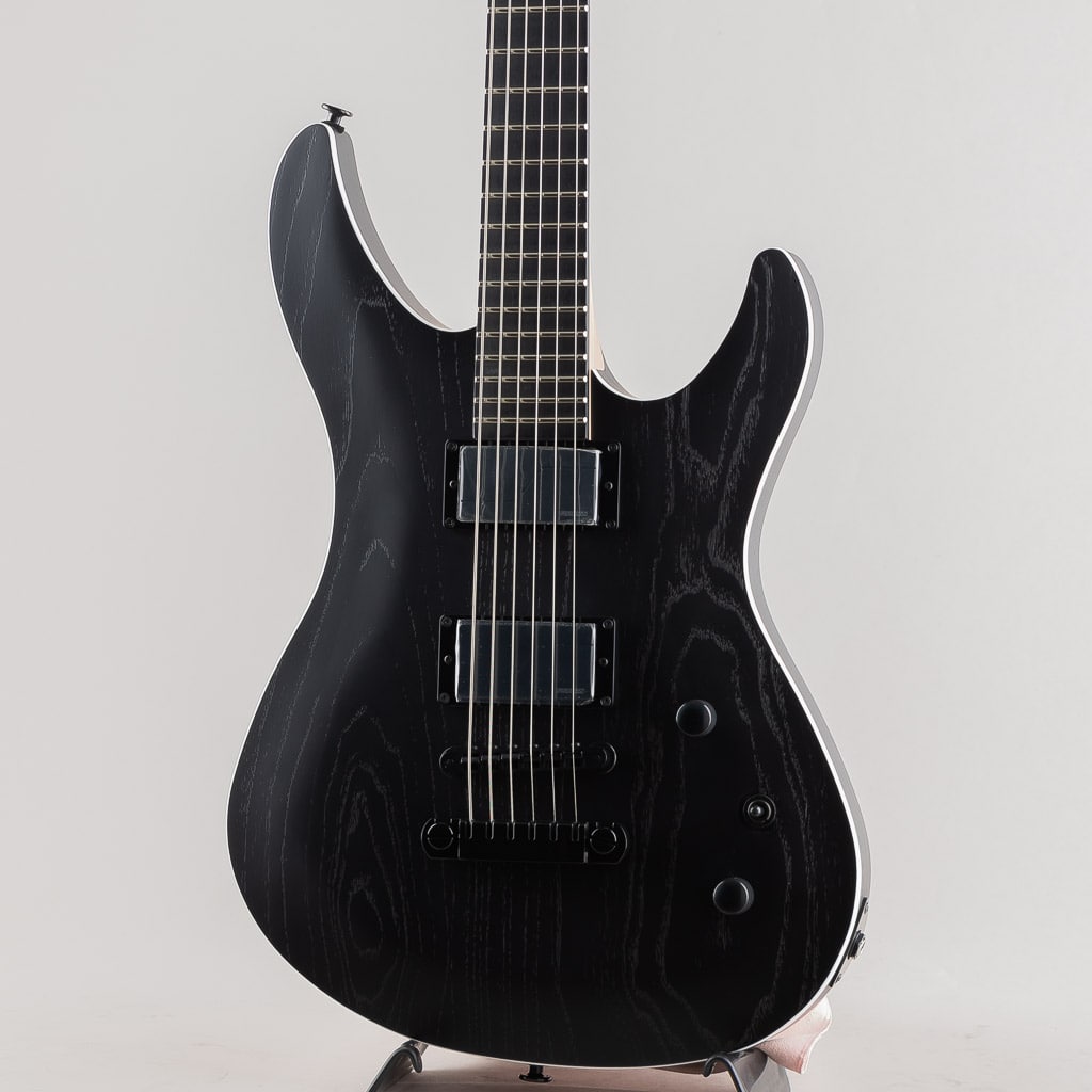 JMY2-ASH-E / Open Pore Black