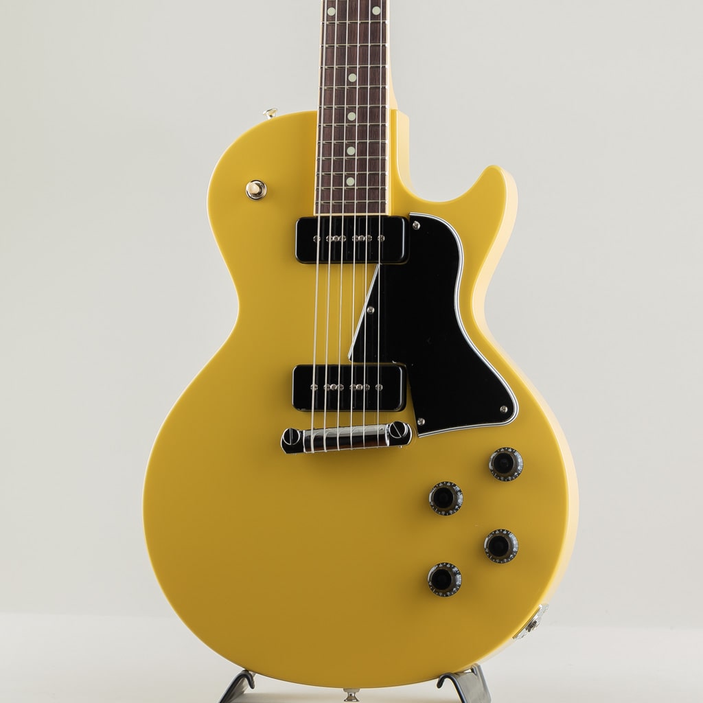 NLSP100RMH / Lime Yellow: エレキギター｜三木楽器公式通販サイト