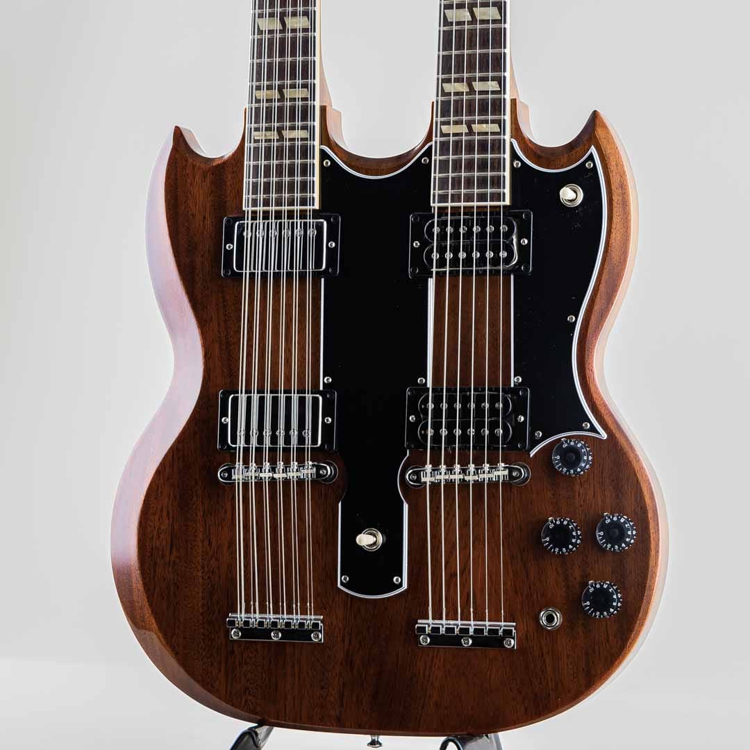 ジャパンヴィンテージエレキギター Artist Collection Jimmy Page EDS-1275 Doubleneck VOS '69 Cherry
