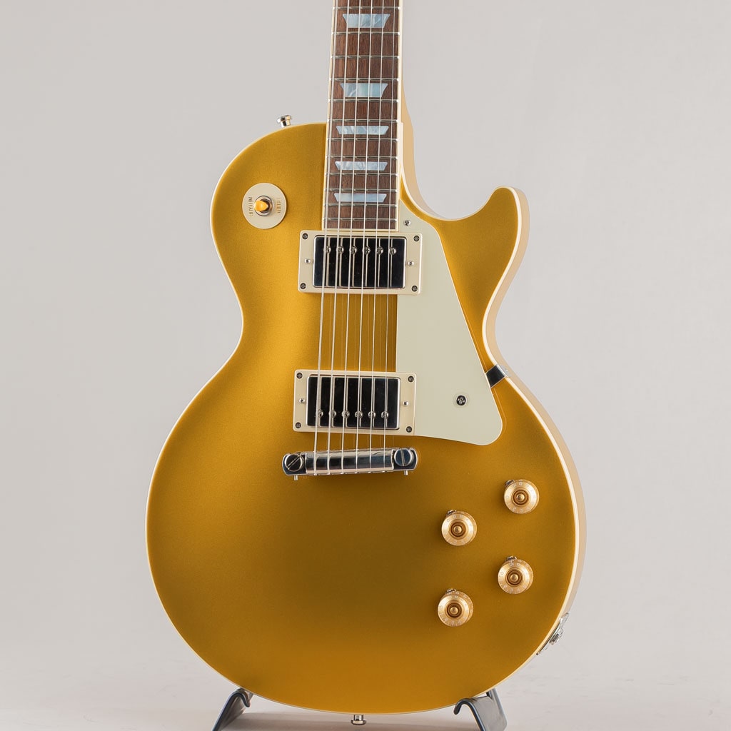 Tak Matsumoto 1955 Les Paul Standard/Antique Gold
