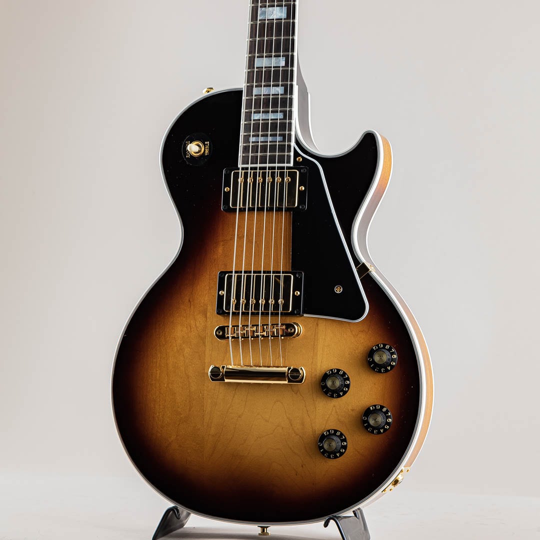 Les Paul Custom 70s Tobacco Burst【S/N:212050260】