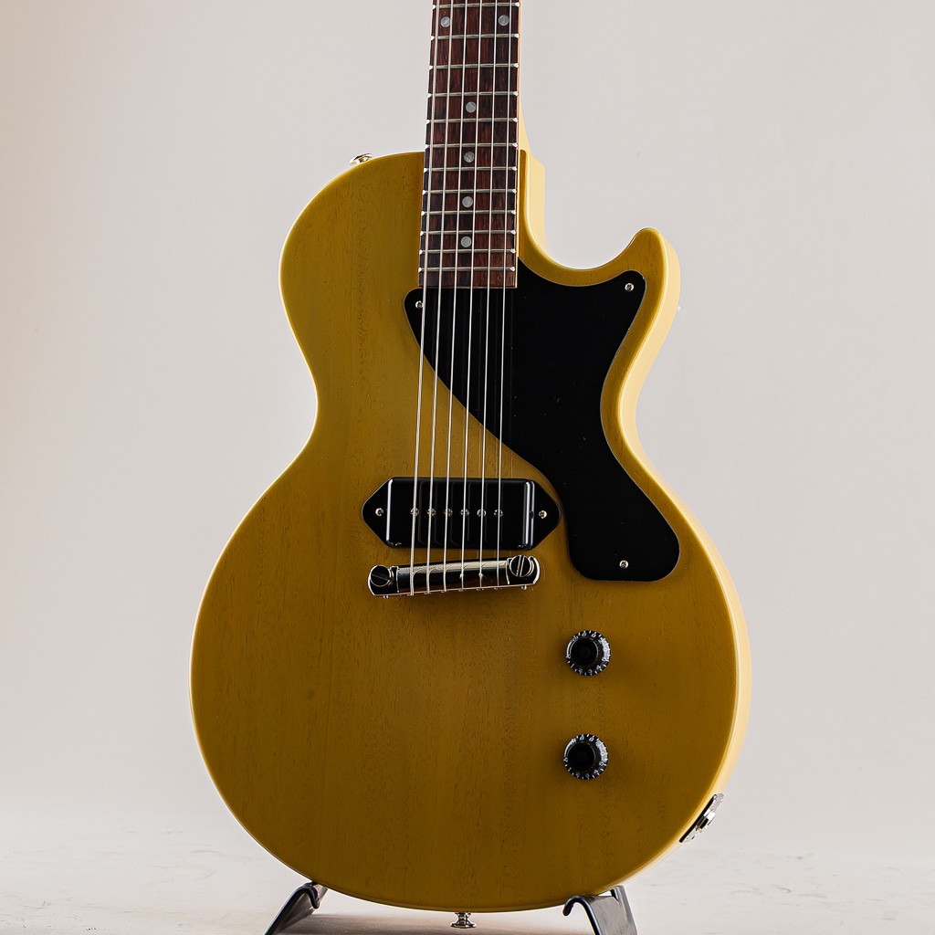 Les Paul Junior TV Yellow【S/N:209760204】: エレキギター｜三木楽器