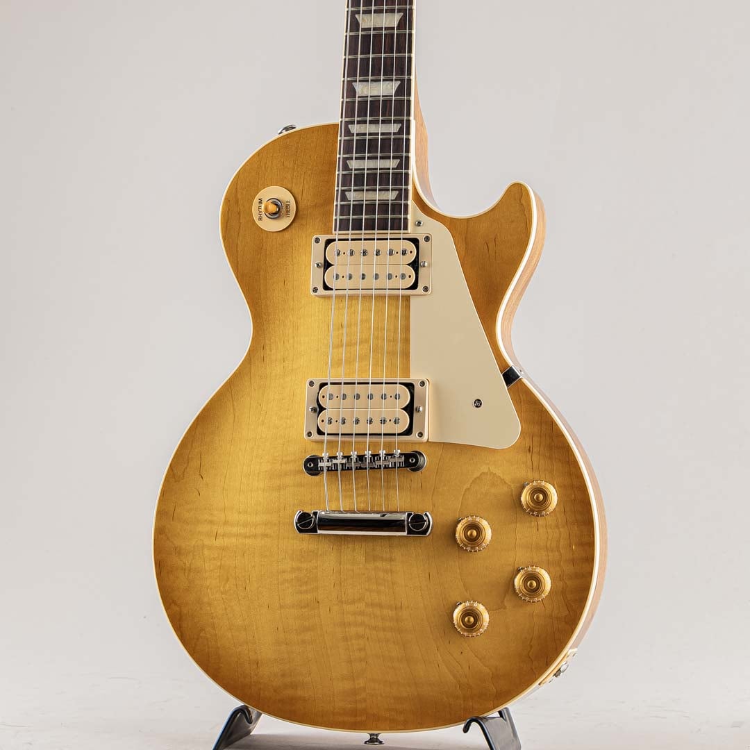 Les Paul Standard 50s Double Trouble Vintage Honey Burst【S/N:213350143】