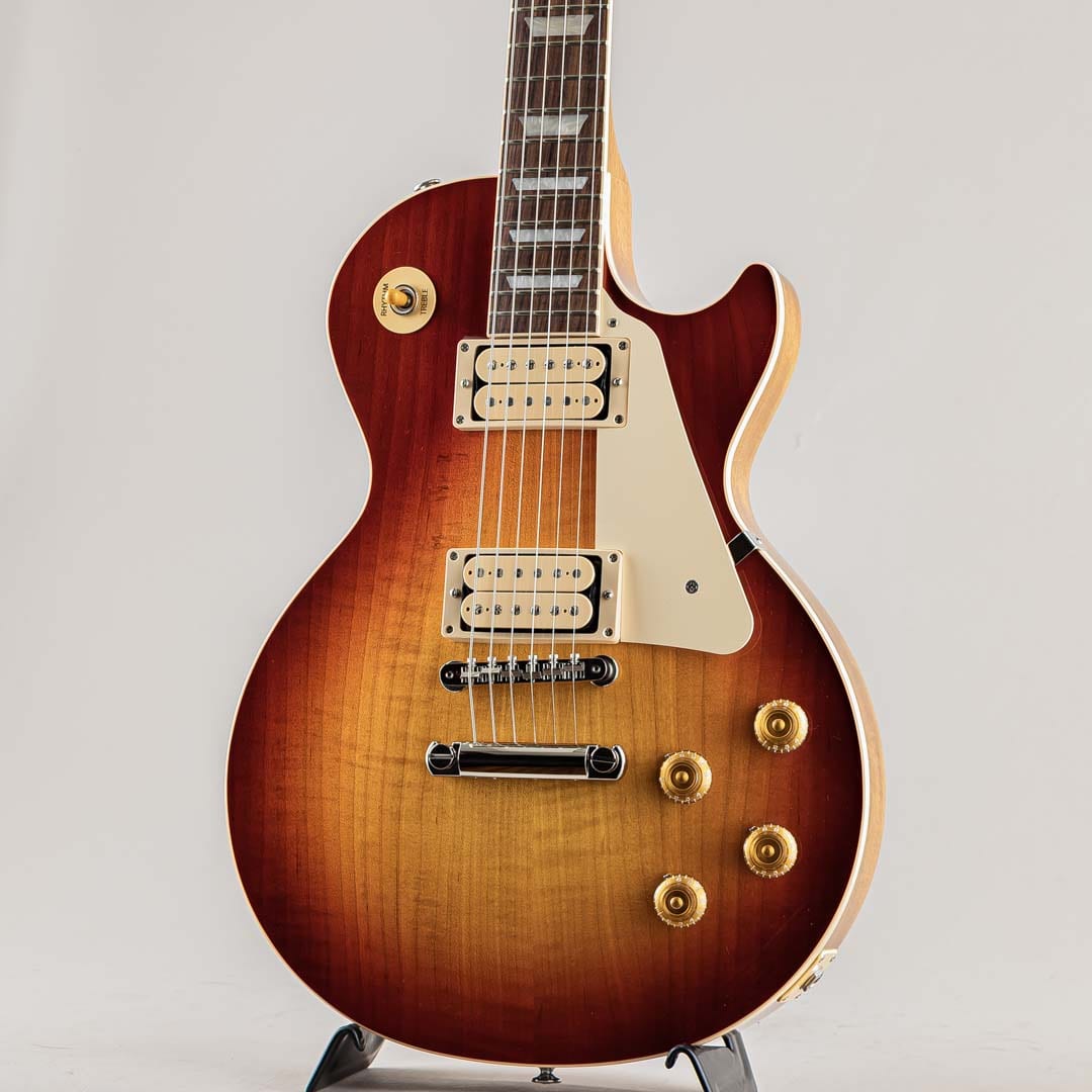 Les Paul Standard 50s Double Trouble Vintage Bourbon Burst【S/N