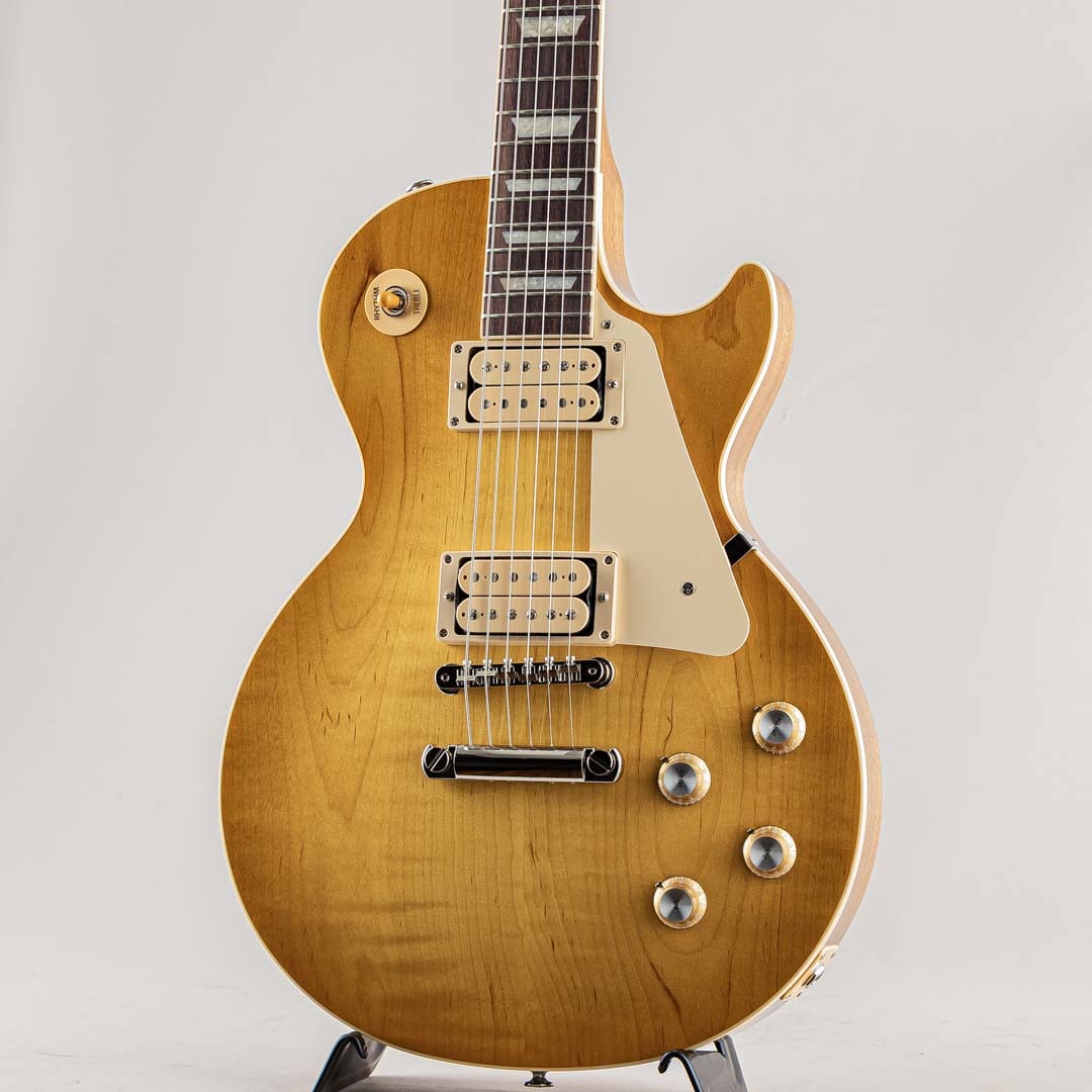 Les Paul Standard 60s Double Trouble Vintage Honey Burst【S/N:221950087】