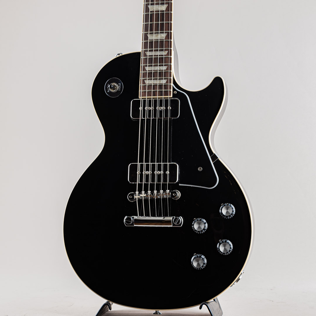 Noel Gallagher Les Paul Standard Ebony【S/N:210560152】【2nd製品】