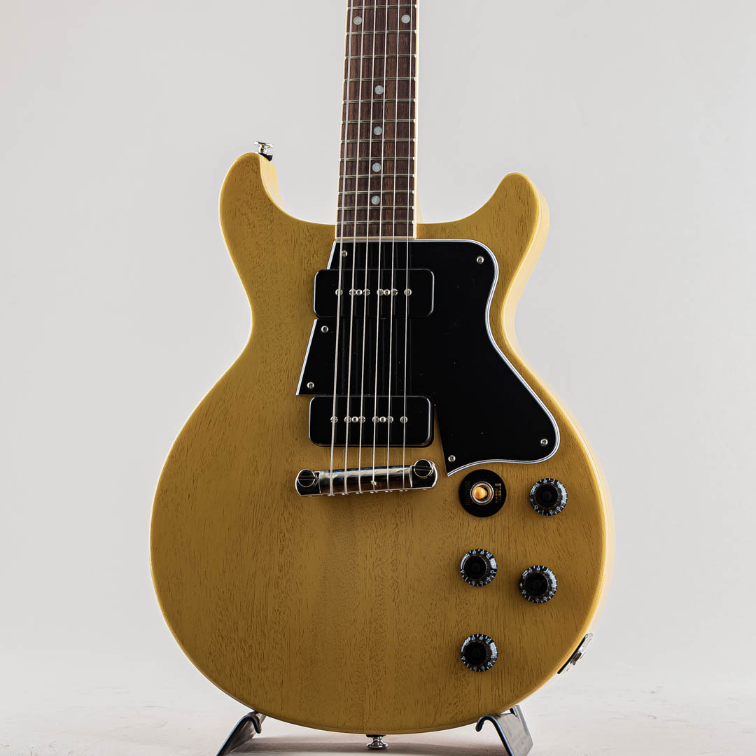 Les Paul Special Double Cutaway TV Yellow【S/N:208260334】【2nd製品】