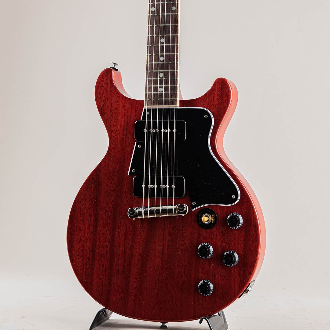 Les Paul Special Double Cutaway Vintage Cherry【S/N:221250062】