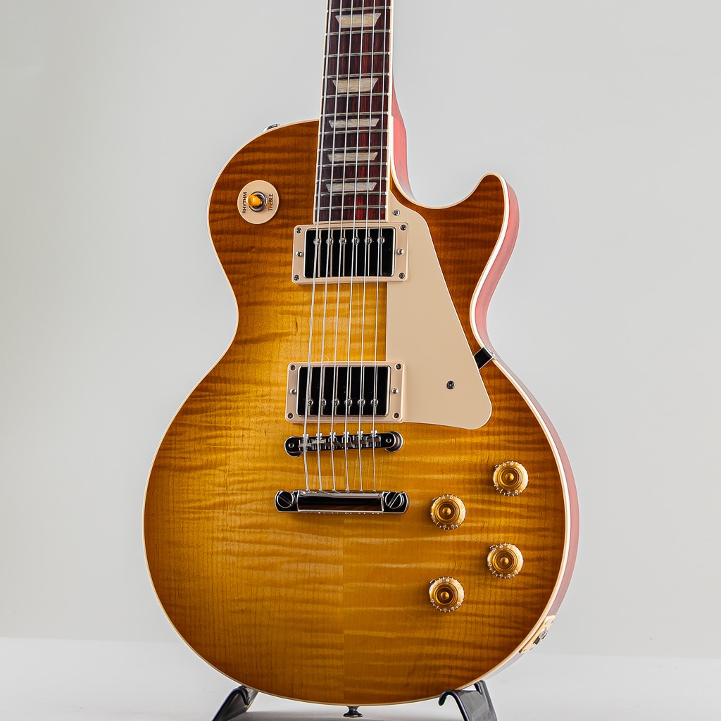 Les Paul Standard サンバースト　お盆価格です Japan Exclusive Les Paul Standard 50s 