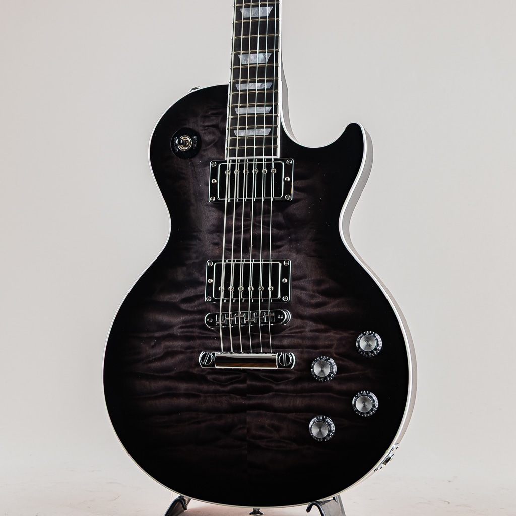 Mark Morton Les Paul Modern Figured Quilt【S/N:233850290】