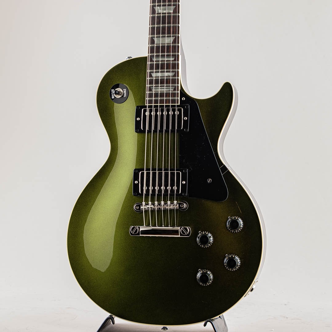 1957 Les Paul Standard Reissue Sweet Green Shift Top【S/N:751840】