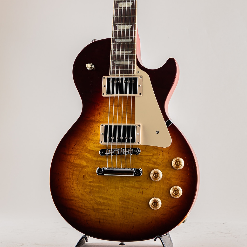 Exclusive Les Paul Studio Figured Iced Tea【S/N:200850078】