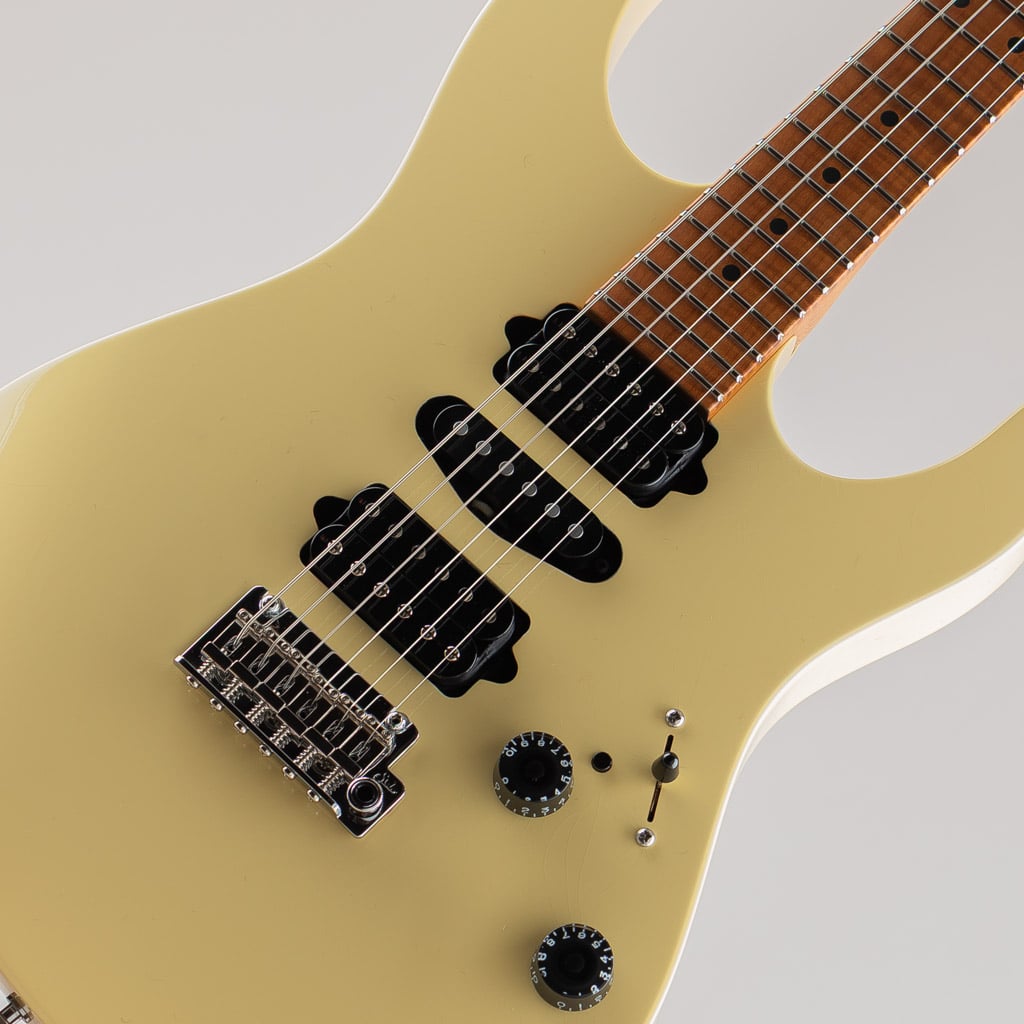 Modern Antique LE/Vintage Yellow