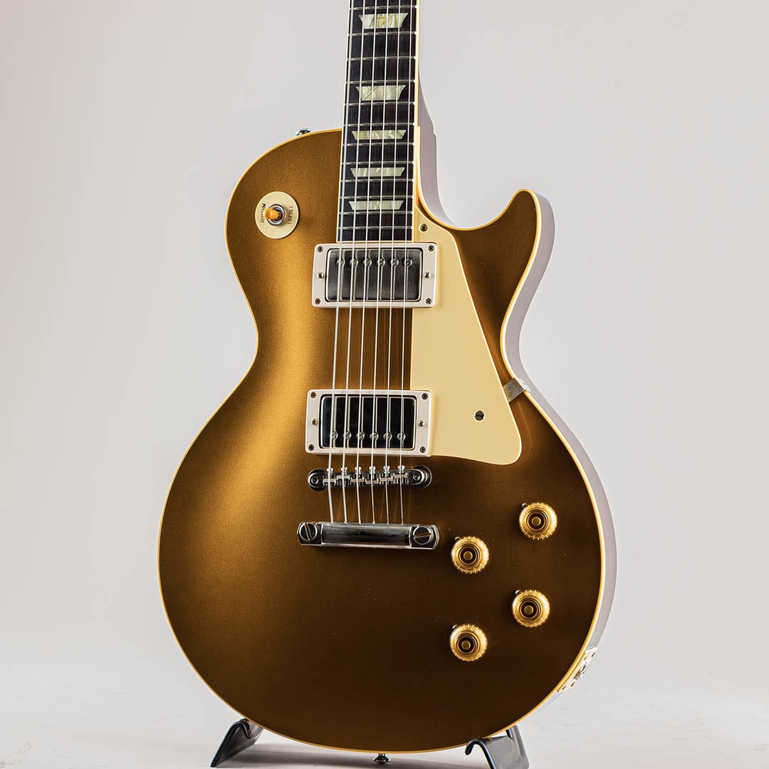 1月3日まで値下げ！monsty ゴールドトップ、タイプ、レスポール 1月3日