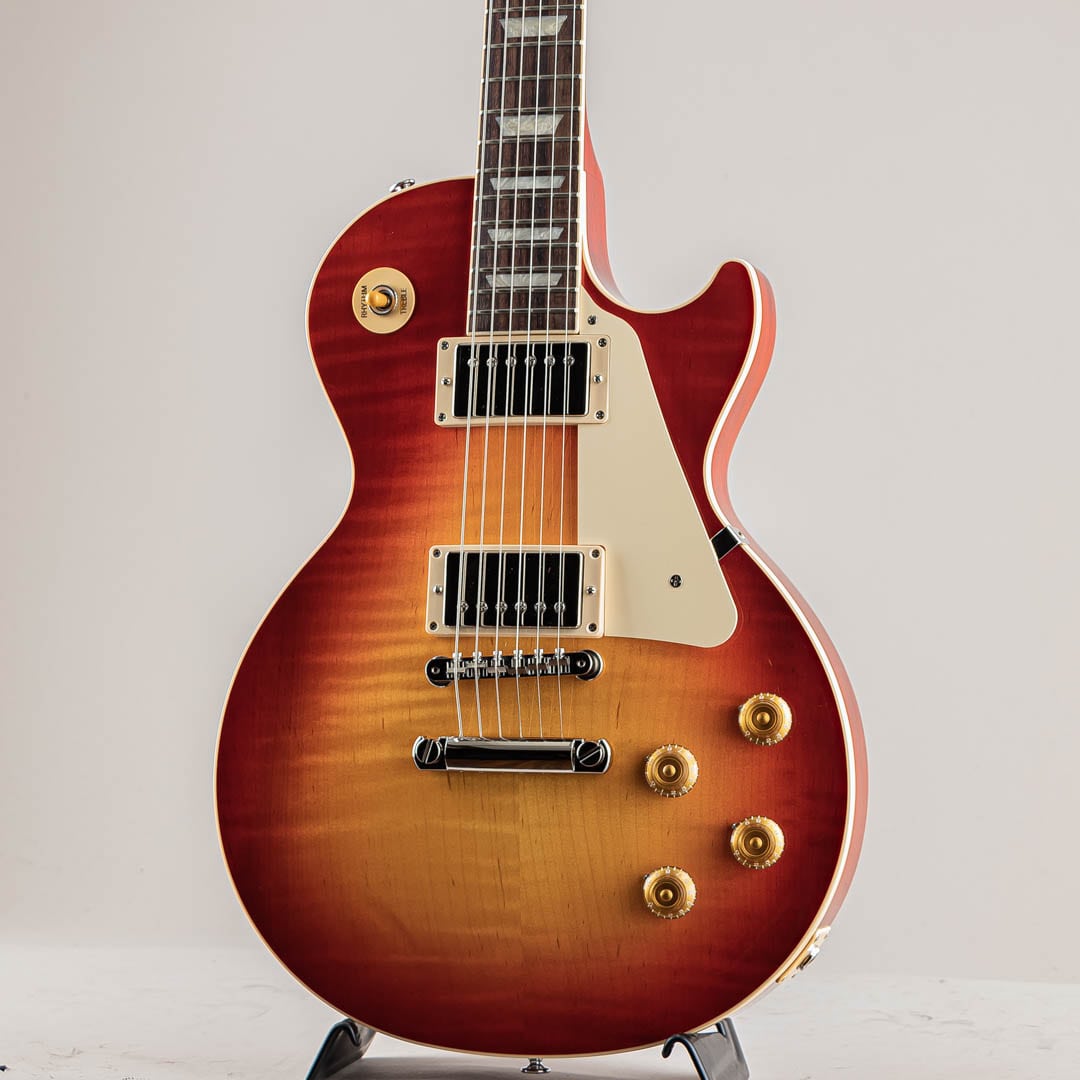 Les Paul Standard 50s Figured Top Heritage Cherry Sunburst【S/N:203460036】