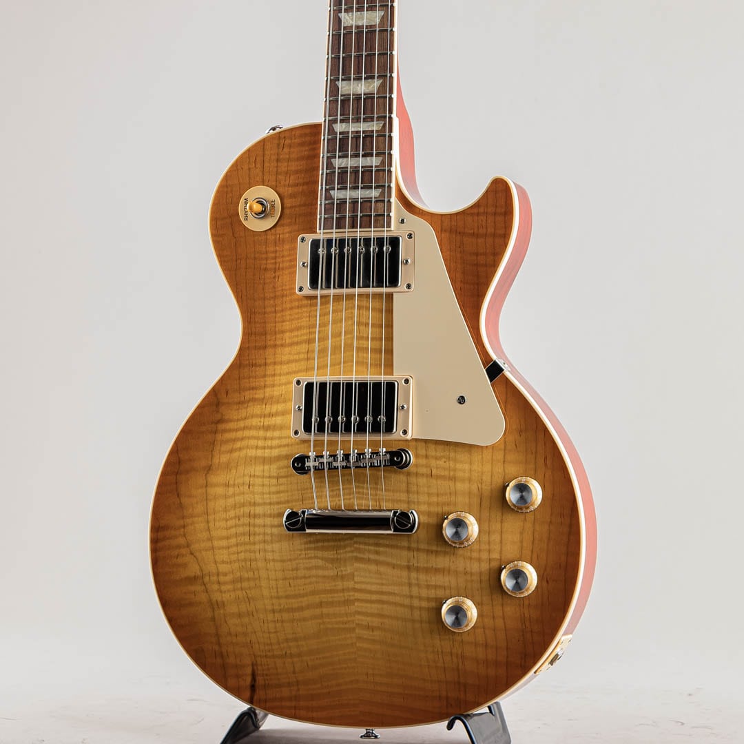 Les Paul Standard 60s Figured Top Unburst【S/N:214860100】