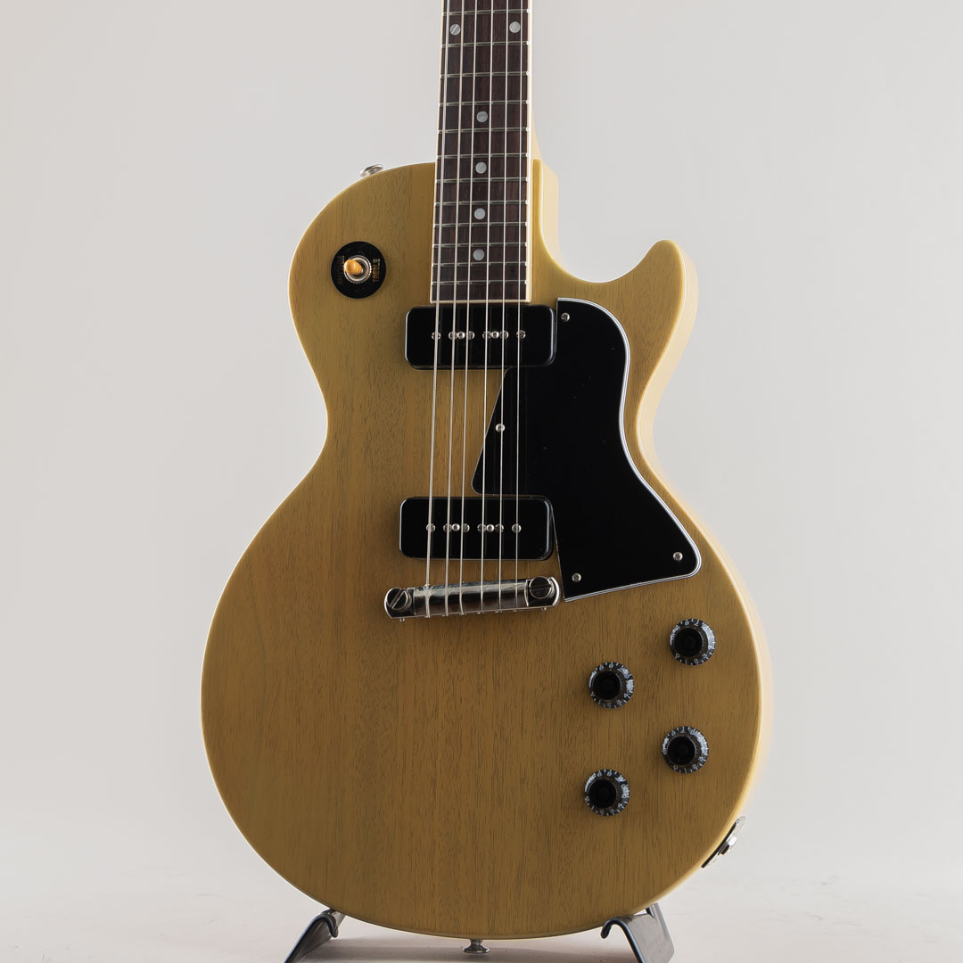 Les Paul Special TV Yellow【S/N:230950056】【2nd製品】