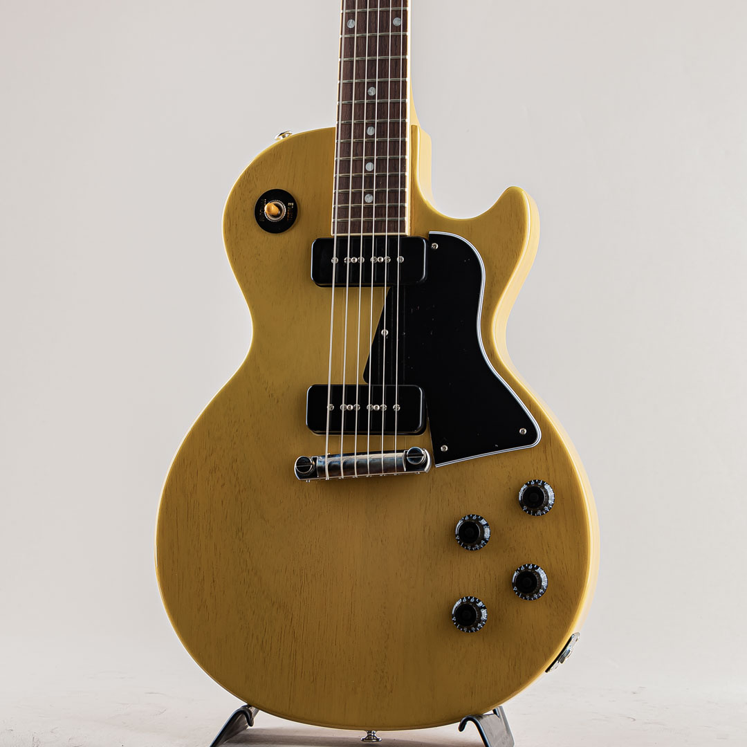 Les Paul Special TV Yellow【S/N:206860061】【2nd製品】