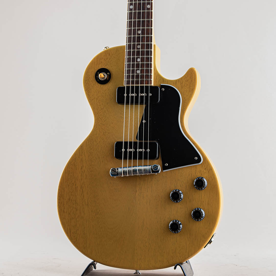 Les Paul Special TV Yellow【S/N:229550172】【2nd製品】