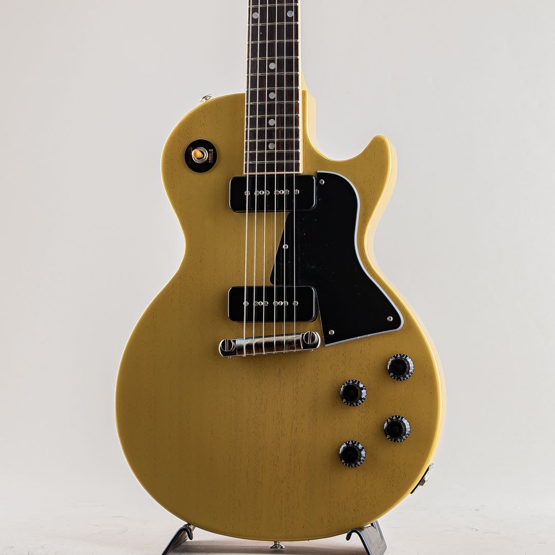 Les Paul Special TV Yellow【S/N:231050298】【2nd製品】