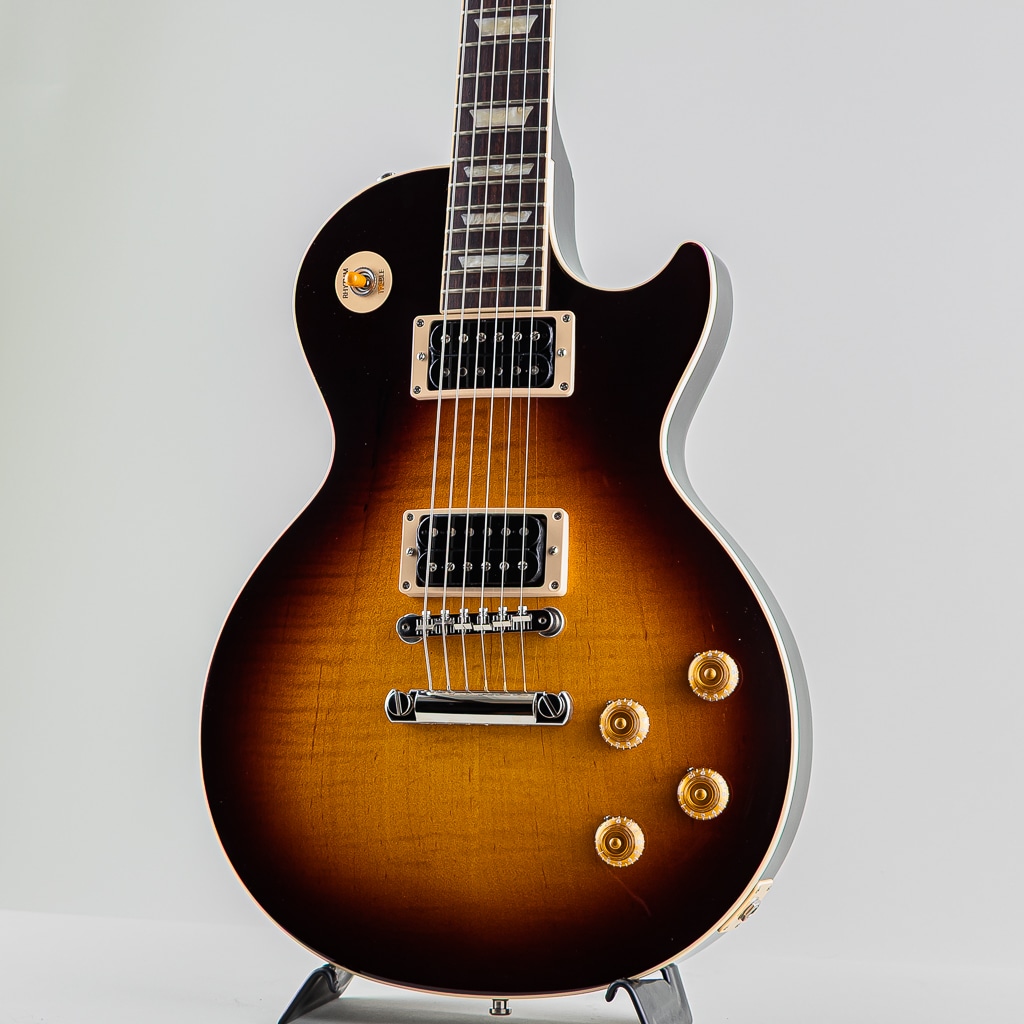 Slash Les Paul Standard November Burst【2nd 製品】【S/N:214760182
