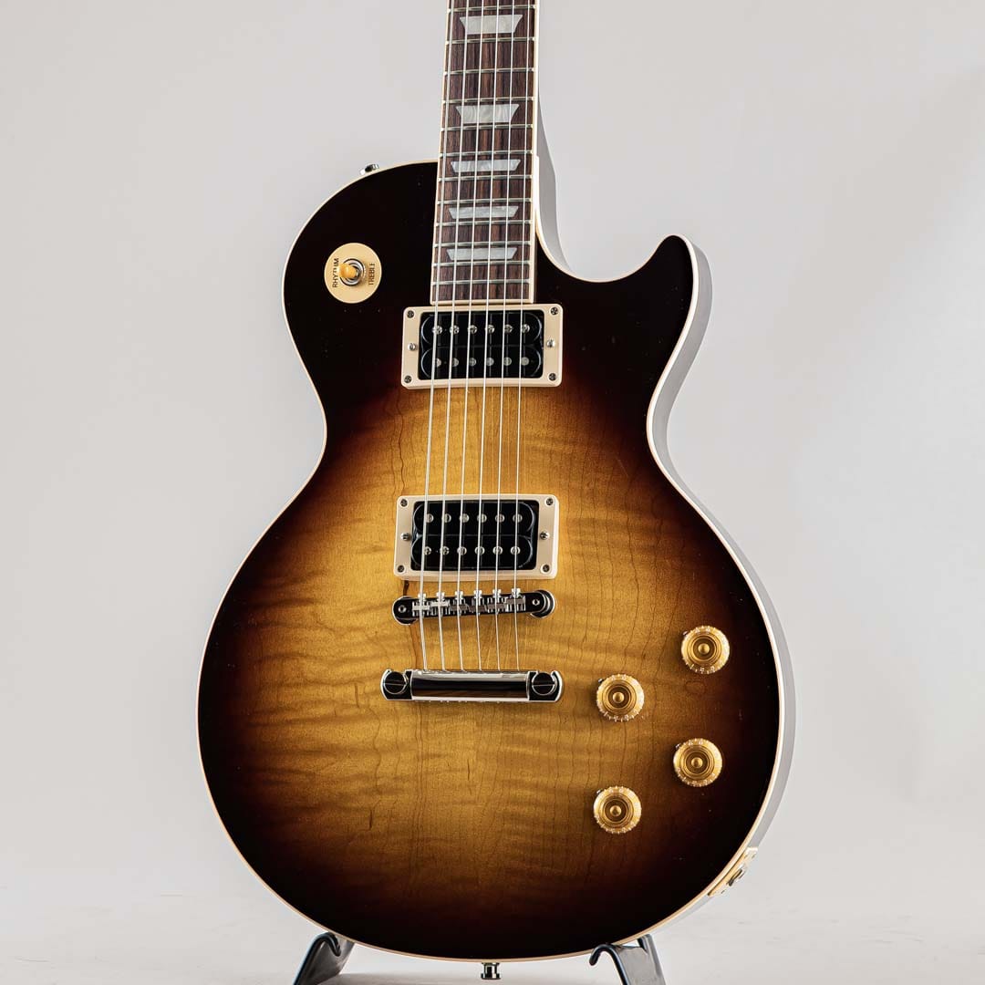 Slash Les Paul Standard November Burst【S/N:221350299