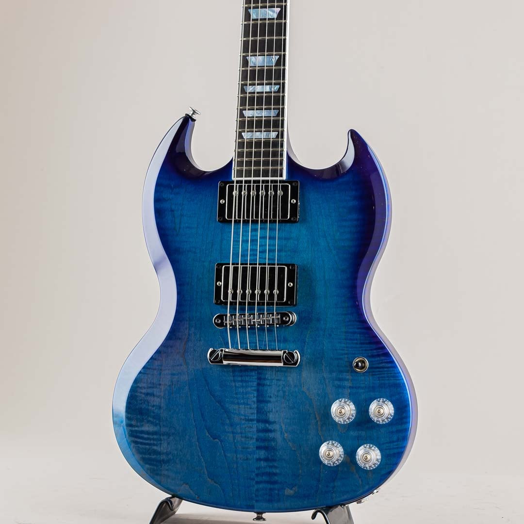 SG Modern Blueberry Fade【S/N:225850149】