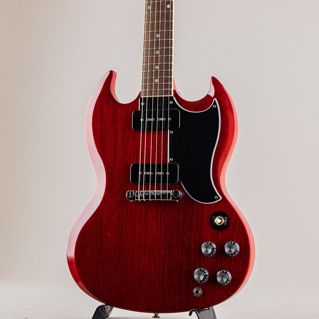 SG Special Vintage Cherry【S/N:223150089】