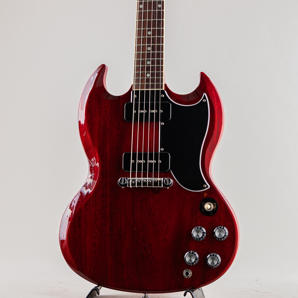 SG Special Vintage Cherry【S/N:213860199】