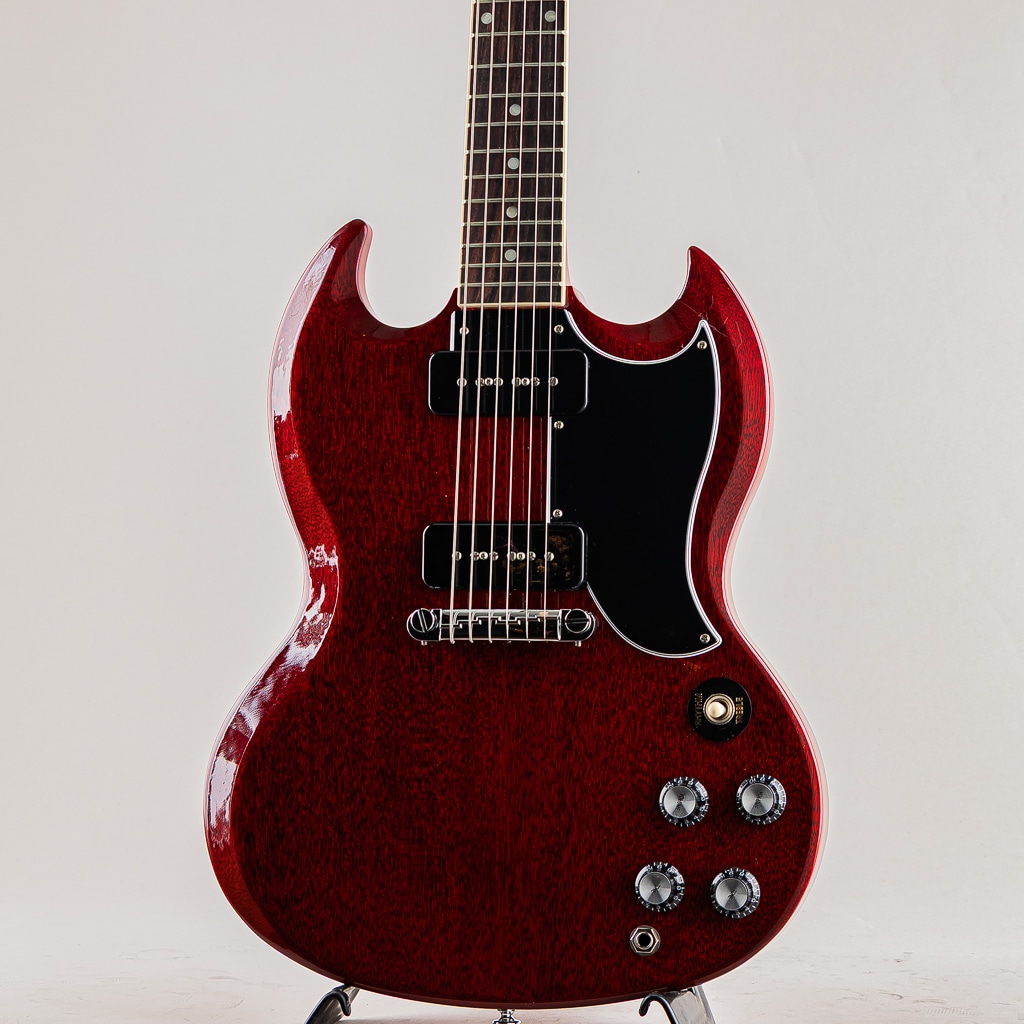 SG Special Vintage Cherry【S/N:214260366】