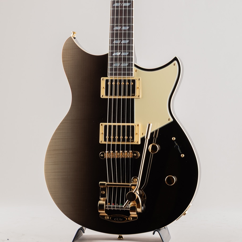 RSP20B 60TH Yamaha Guitars 60th Anniversary REVSTAR