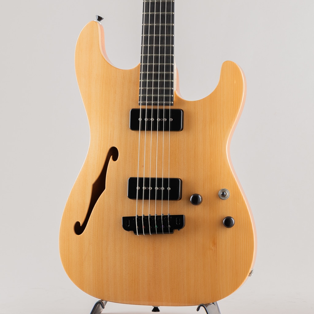 David A. Saylor/Built 2 Fight 限定盤メロハー S-622 BEYOND 2S / Naked: エレキギター｜三木楽器公式通販サイト