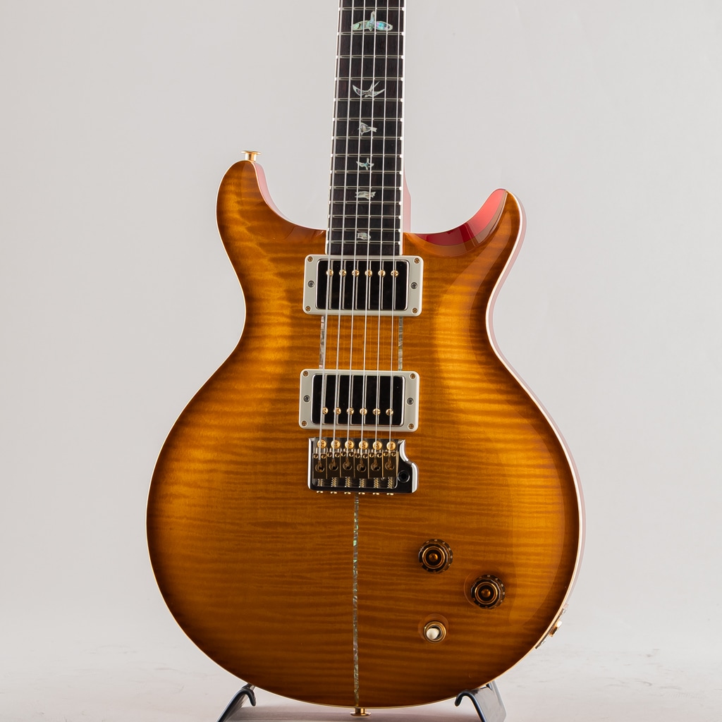 Santana Retro 10Top CC 2026【Paul Reed Smith氏直筆サイン入り個体