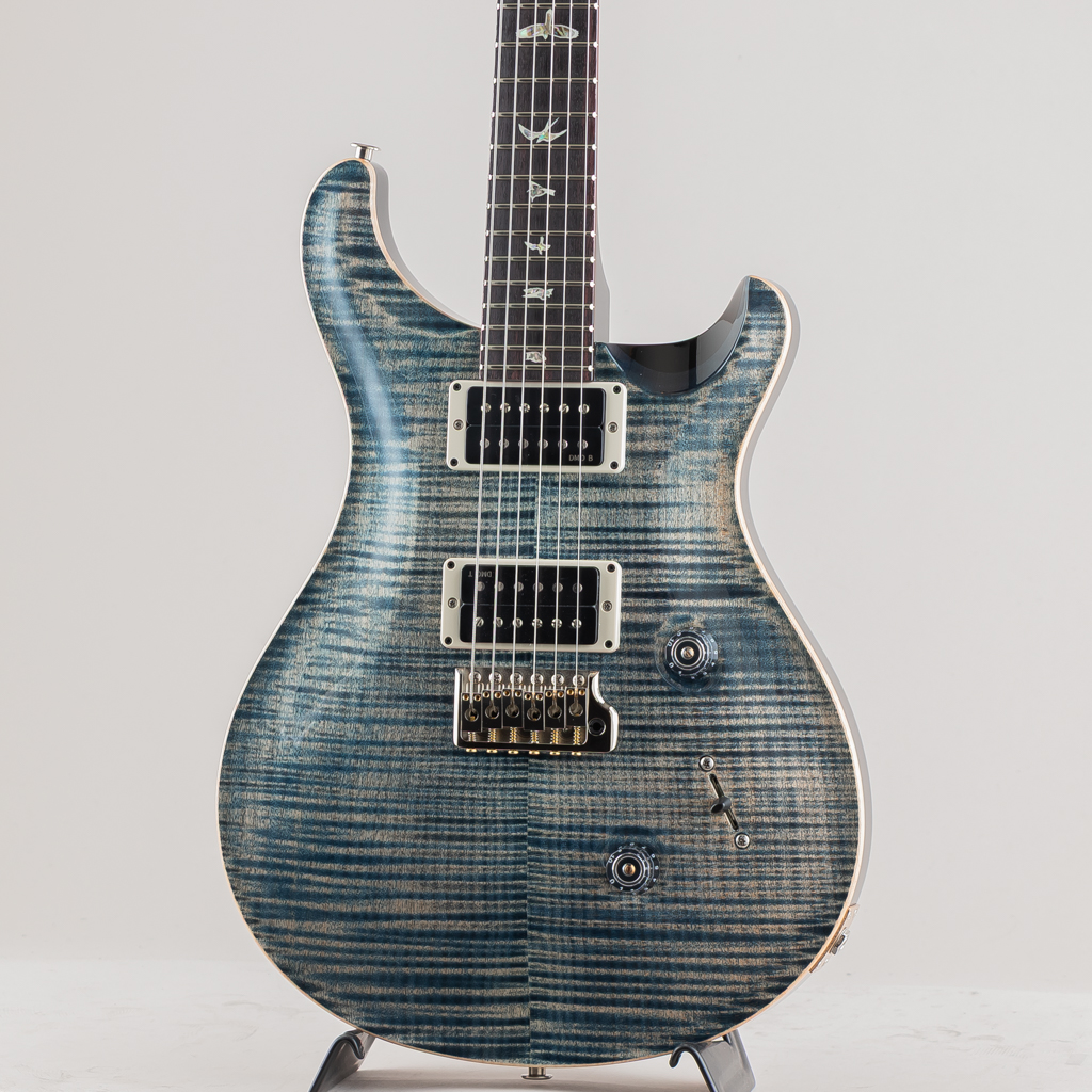 Custom24 "DMO" Pickups Faded Whale Blue 2025