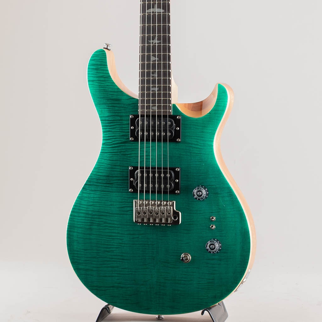 SE Custom 24-08/Turquoise【2024】
