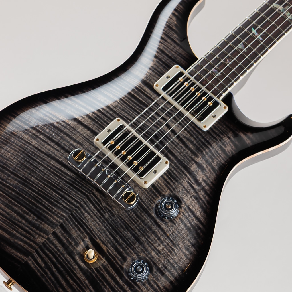 McCarty 10 TOP Charcoal Burst 2025