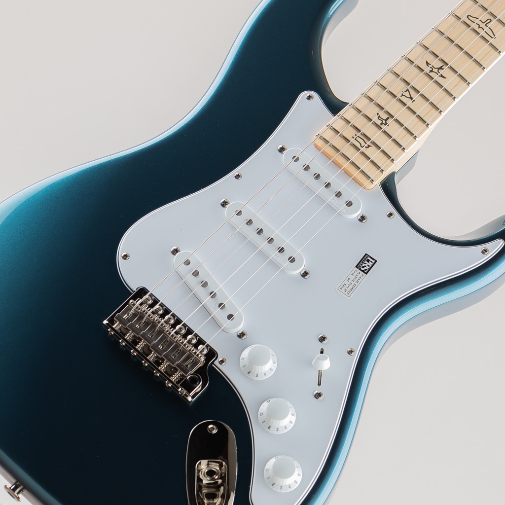 SILVER SKY John Mayer Signature Model Maple Venetian Blue 2025