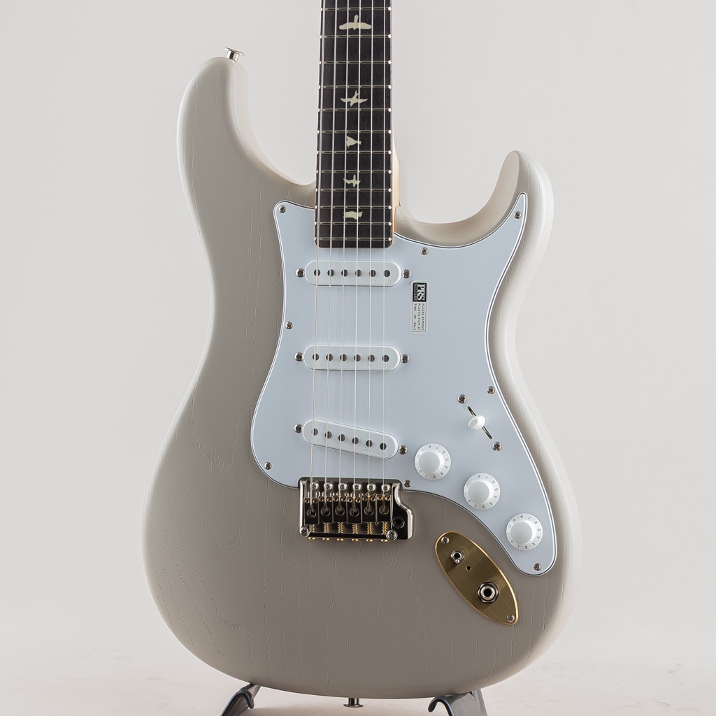 Silver Sky "DEAD SPEC" Limited Edition Moc Sand Satin 2024