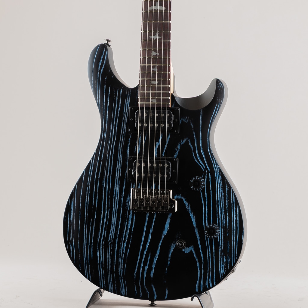 SE Swamp Ash CE 24 Sandblasted Limited / Sandblasted Blue 【2024】