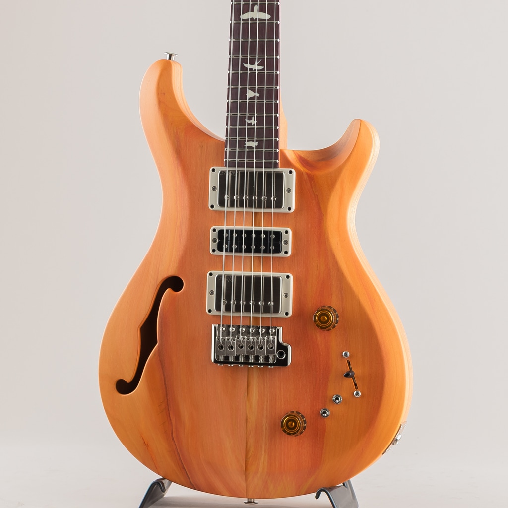 S2 Special Semi-Hollow Reclaimed Limited Edition【全世界700本限定】2025 S2085719【3.320kg】 アメリカ村店